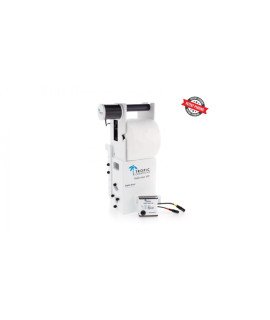 ROLLER CLEAN 100 FILTRO A RULLO AVVOLGIBILE AUTOMATICO INTERNO SUMP
